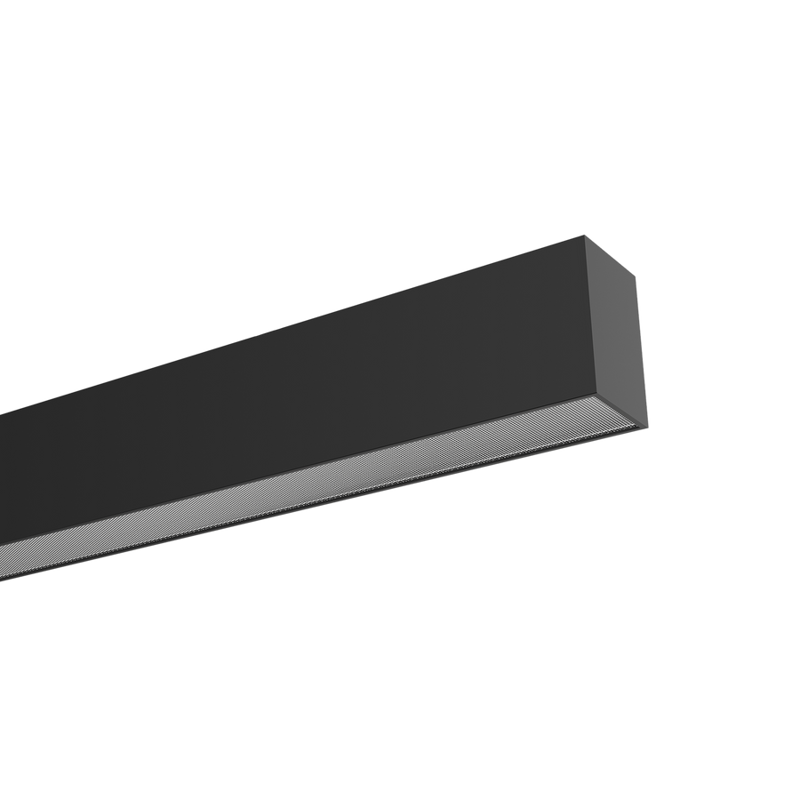 EVO Middle Start 1545mm Black