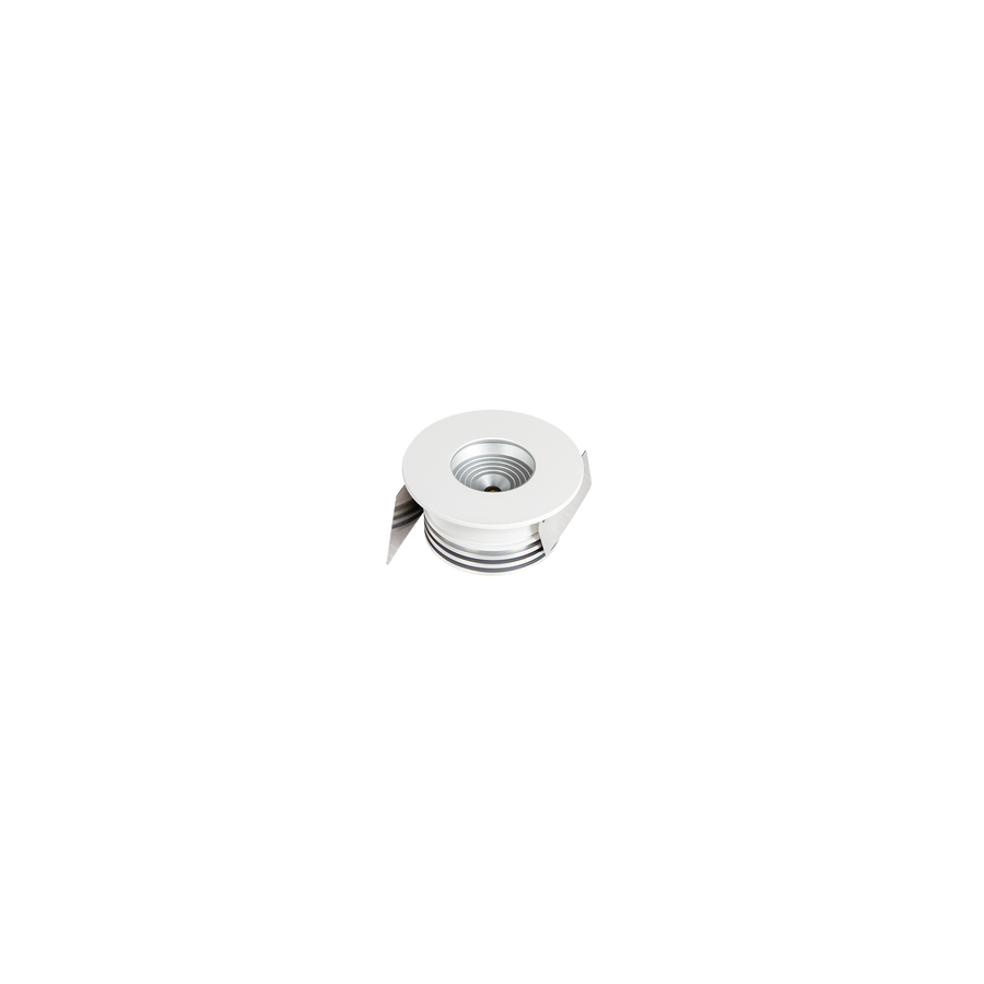 Small Display Uplight White 3000K
