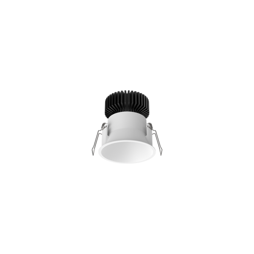 Cevon Elite Slim Trim Downlight Kit White 3000K