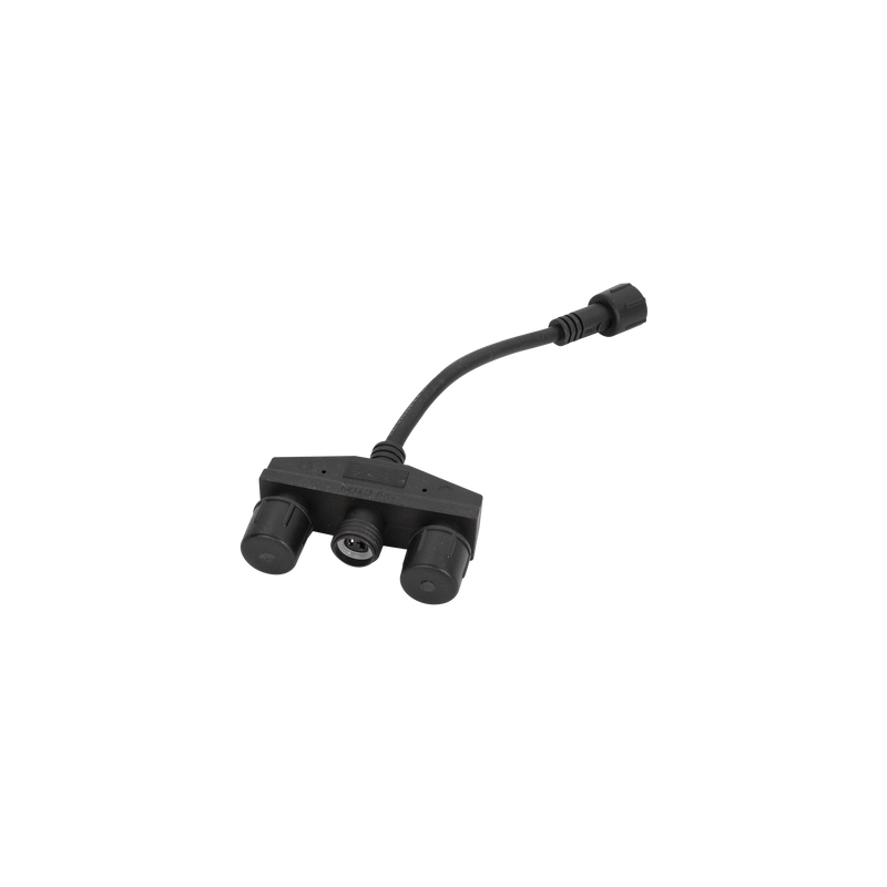 Three Way Spot Socket