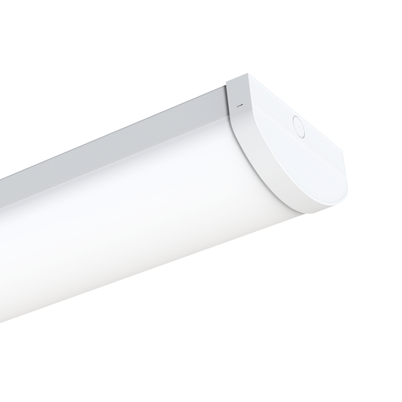 1500mm Emergency Wide Body Batten 4000K / 6000K