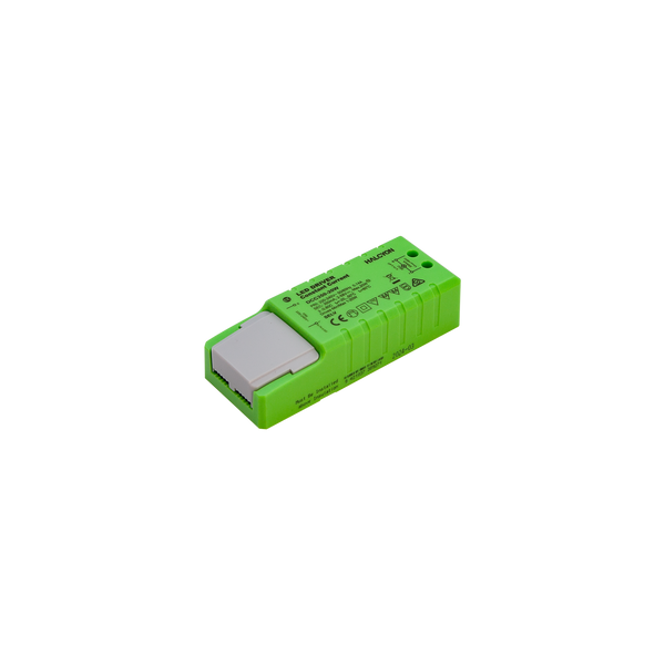 350mA 20W Constant Current Non-dimmable Driver