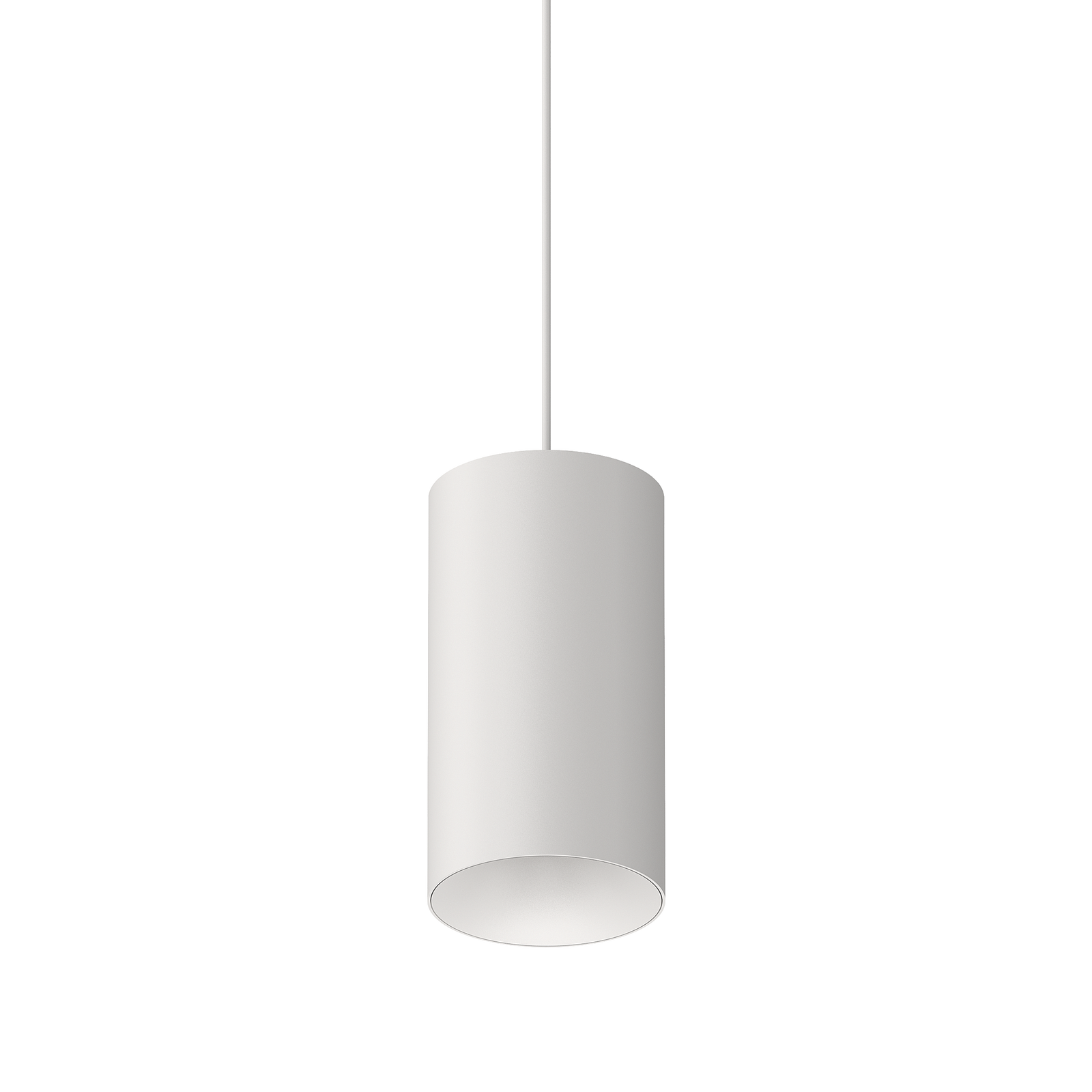 Cevon M80 Type 23 Dark Art Pendant Spot White 4000K