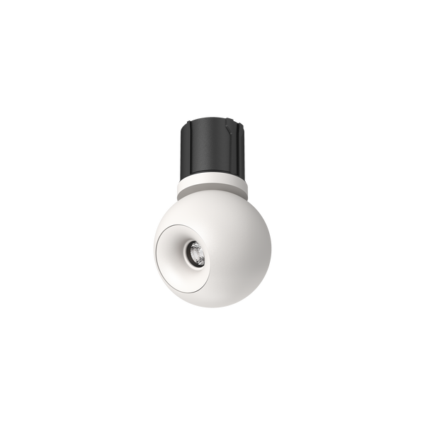 Cevon M60 Type 16 Dark Art Sphere White 3000K
