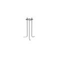 Sprout J-Bolt Anchor Kit Accessory