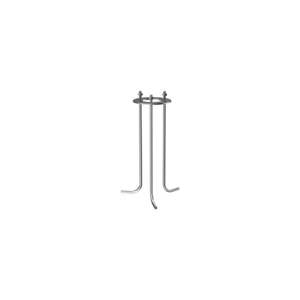 Sprout J-Bolt Anchor Kit Accessory