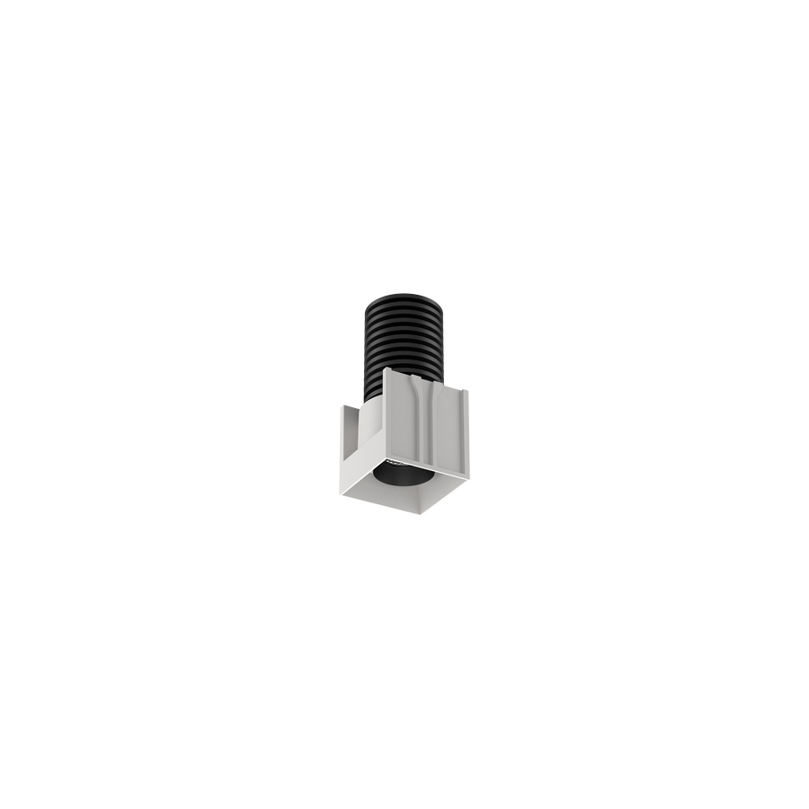 Cevon M41 Type 2-HO Lotus Square Fixed High Output White 2700K
