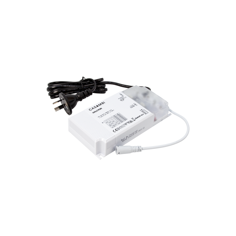 1050mA 52W Constant Current Casambi Driver Single Channel