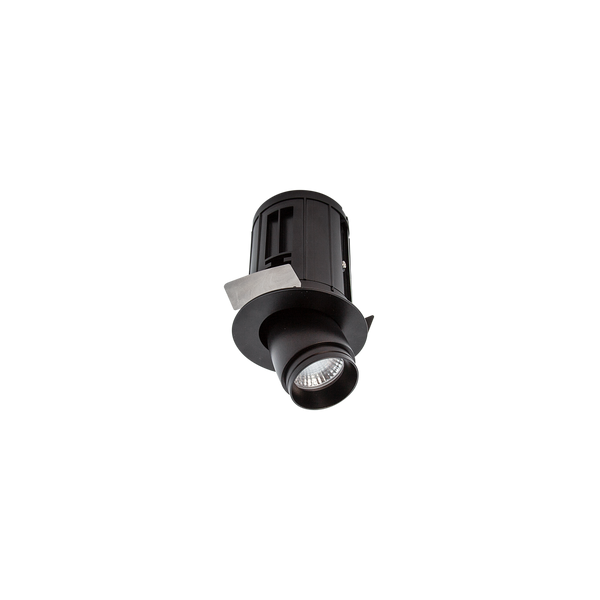 Periscope Black 3000K