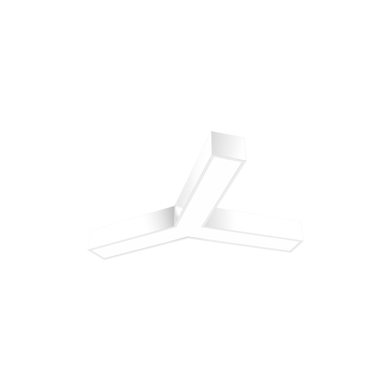 EVO 120° Y Join White