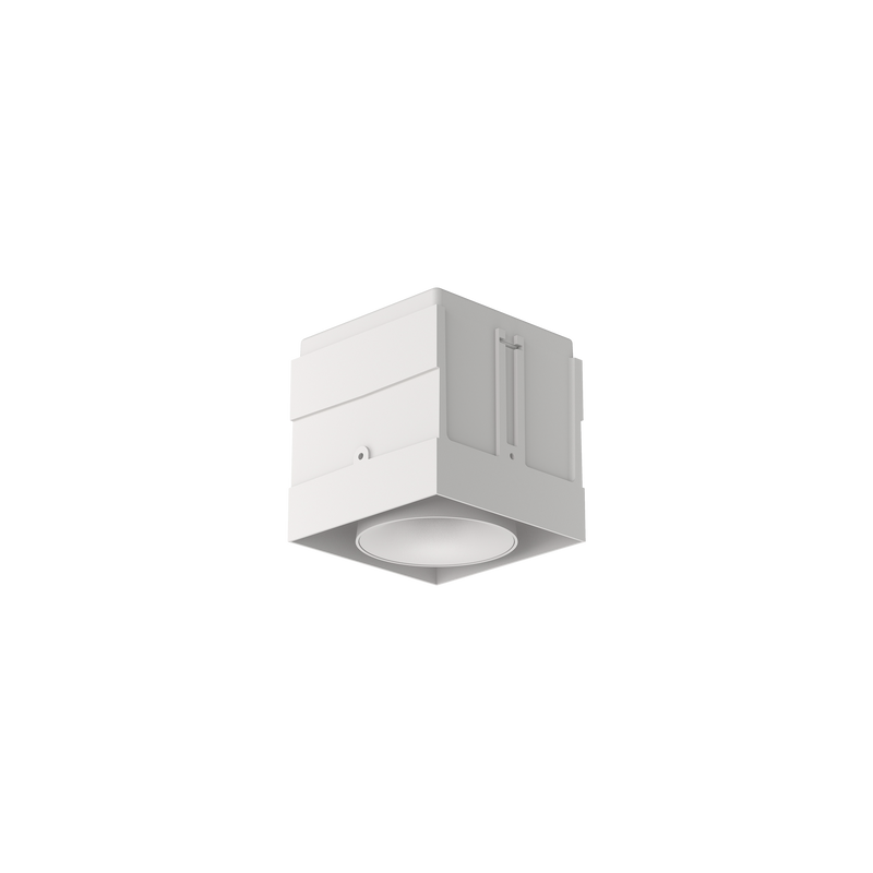 Cevon M81 Type 1 Dark Art Square Adj White 2700K