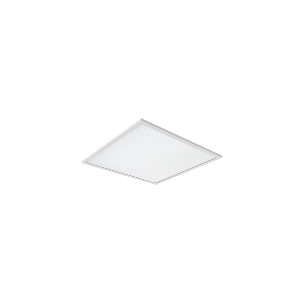 6x6 Cleanline Pro Panel Cyanosis Compliant 1-10V White 4000K