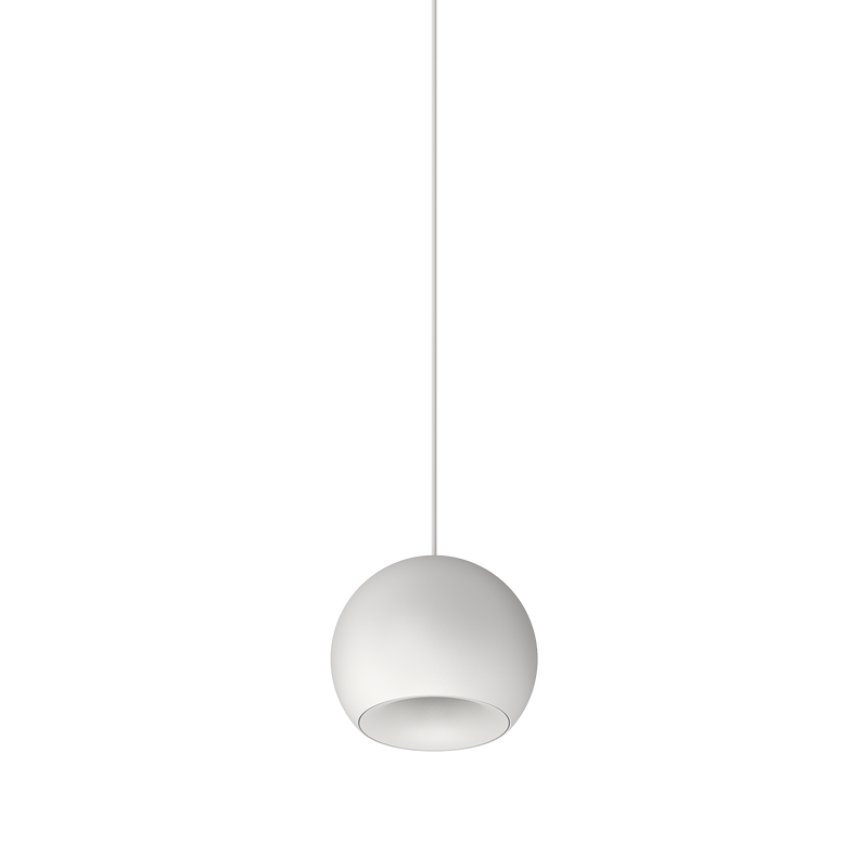 Cevon M60 Type 25 Dark Art Pendant Spot White 2700K