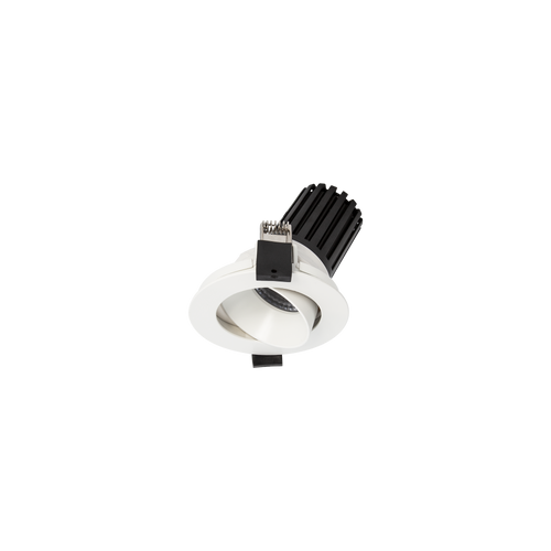 Design Standard Tilt Downlight White 2700-6500K Tunable White Casambi