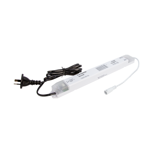 900mA 45W Constant Current Casambi Driver