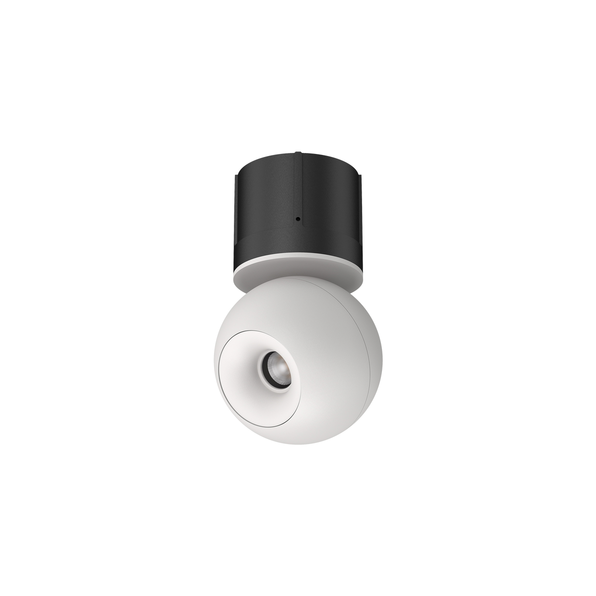 Cevon M80 Type 16 Dark Art Sphere White 2700K