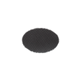 Honeycomb Glare Reducer for R836