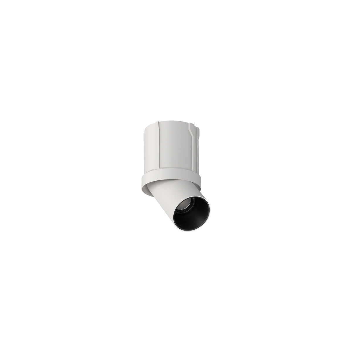 Cevon M60 Type 13 Dark Art Adjustable Spot White, Black 3000K