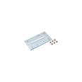 Adaptor for Continuous Surface Mount Installation