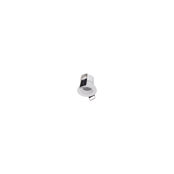 Exterior Narrow Beam Small Effect Downlight White 3000K