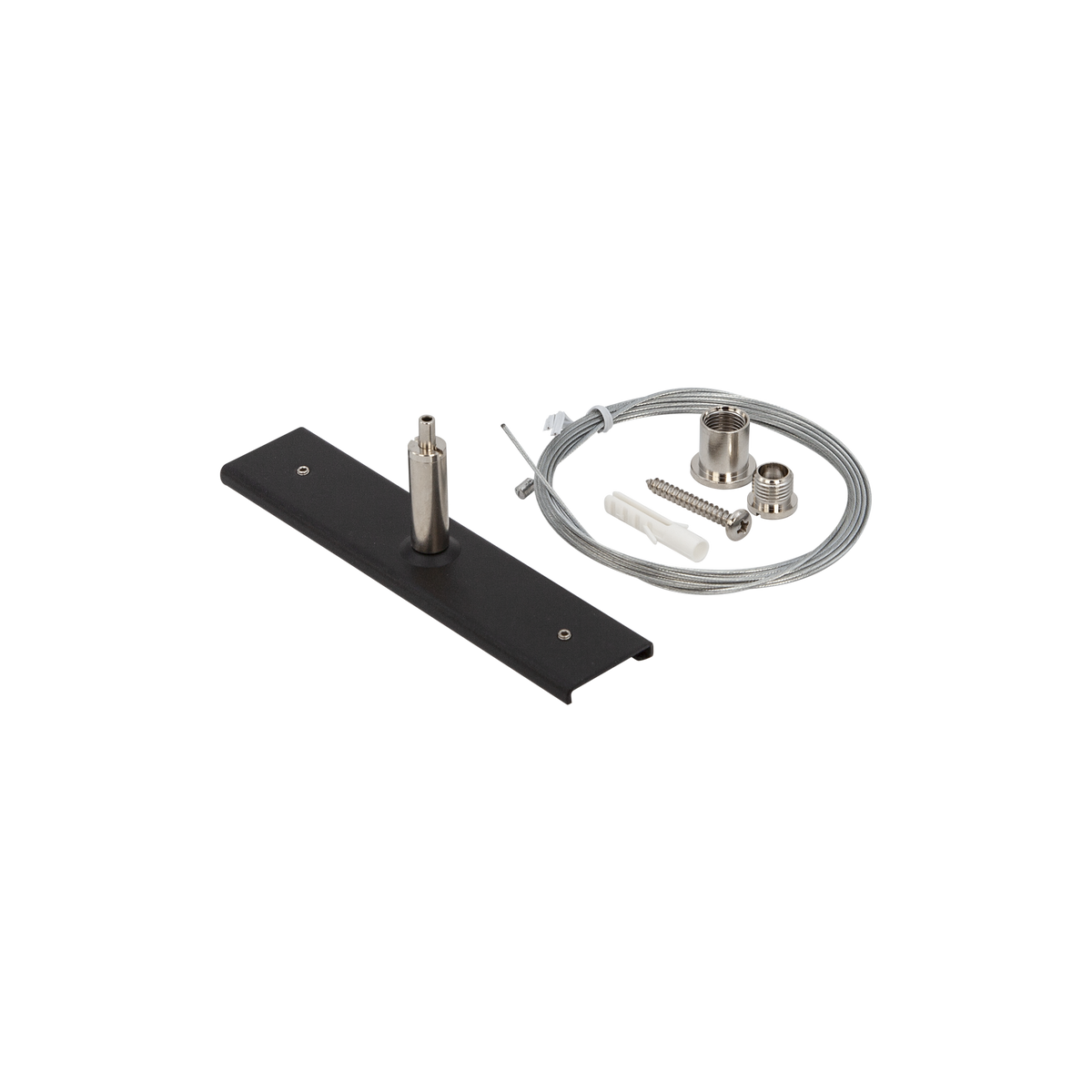 Cable Suspension Kit 3M Black