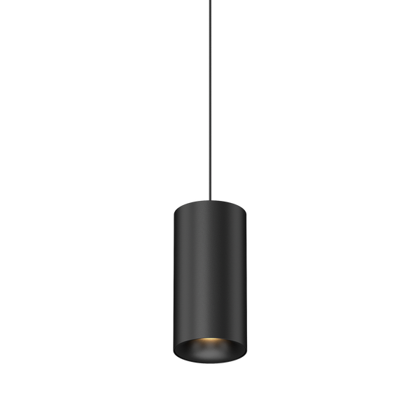 Cevon M60 Type 23 Dark Art Pendant Spot Black 2700K