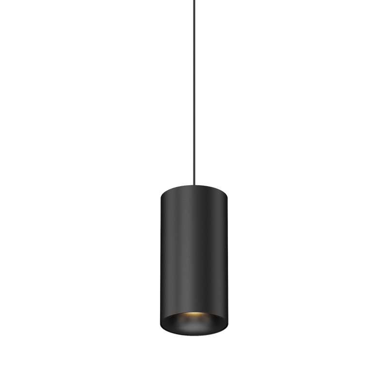 Cevon M60 Type 23 Dark Art Pendant Spot Black 2700K