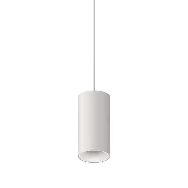 Cevon M80 Type 22 Dark Art Pendant Spot White 3000K