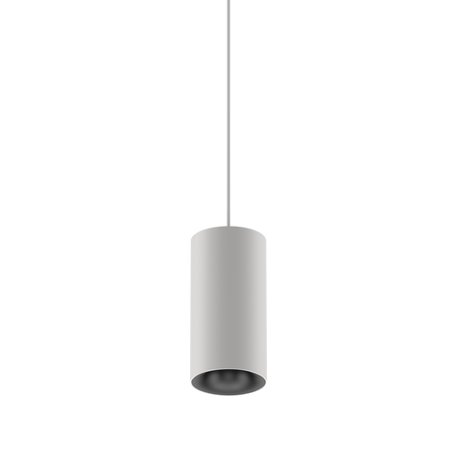 Cevon M40 Type 23 Dark Art Pendant Spot White, Black 3000K