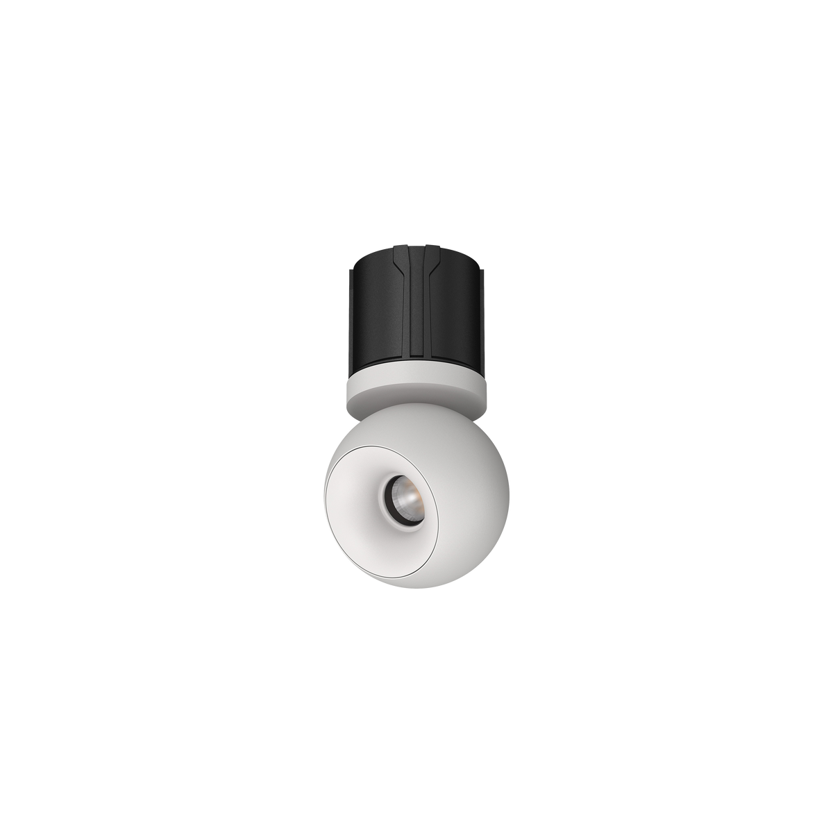 Cevon M60 Type 15 Dark Art Sphere White 2700K