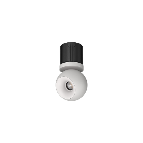 Cevon M60 Type 15 Dark Art Sphere White 2700K