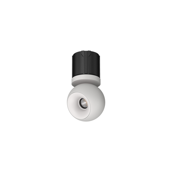 Cevon M60 Type 15 Dark Art Sphere White 2700K