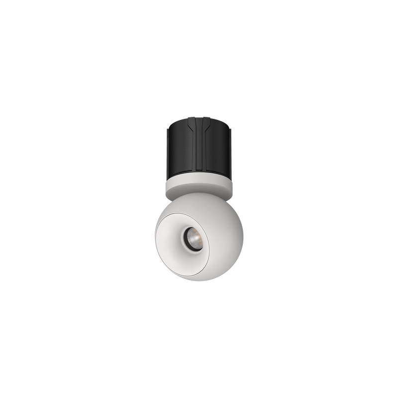 Cevon M60 Type 15 Dark Art Sphere White 2700K