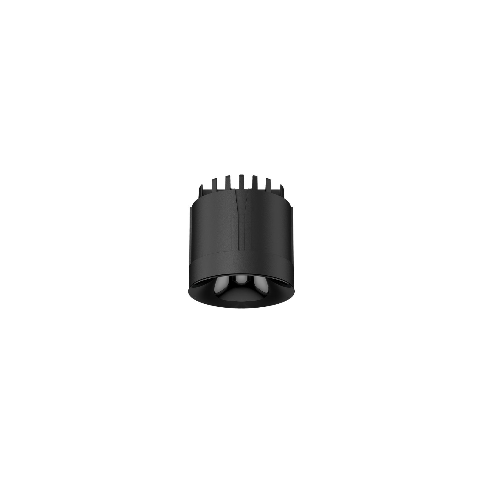 Cevon M80 Type 3 Dark Art Fixed High Gloss Black 3000K