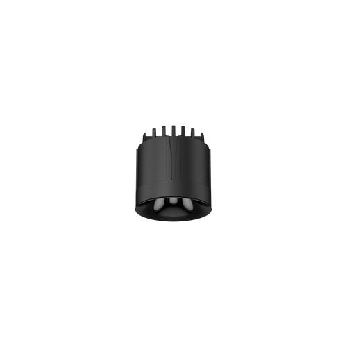 Cevon M80 Type 3 Dark Art Fixed High Gloss Black 3000K