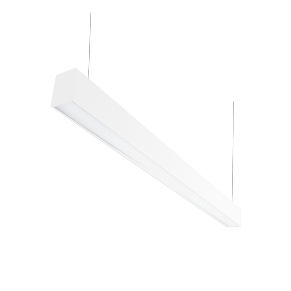 3000mm Everline Individual Direct/Indirect White 3000K