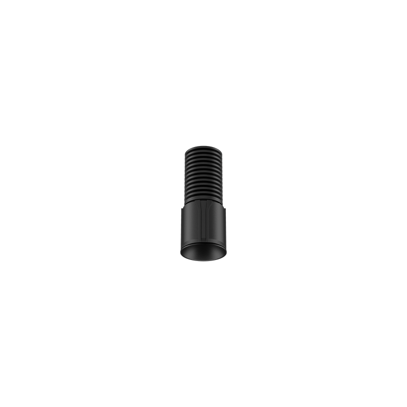 Cevon M40 Type 3 Dark Art Fixed Black 3000K