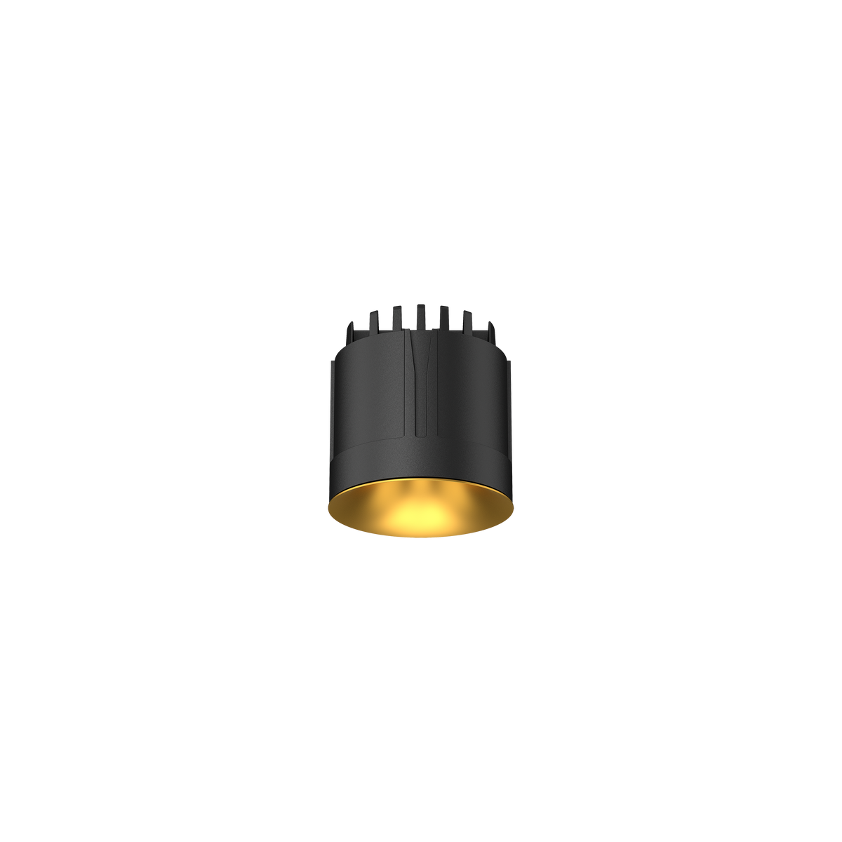 Cevon M80 Type 3 Dark Art Fixed Gold 2700K