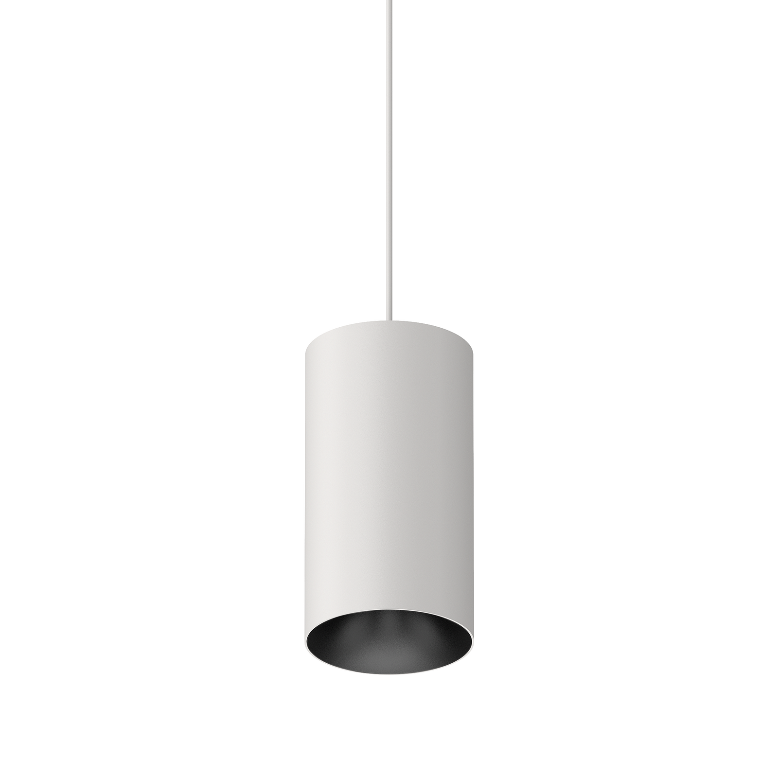 Cevon M80 Type 23 Dark Art Pendant Spot White, Black 4000K