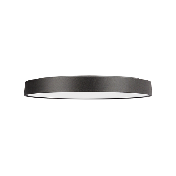 Ledeshi Modudisc 900mm Black Selectable 3000K or 4000K Dali