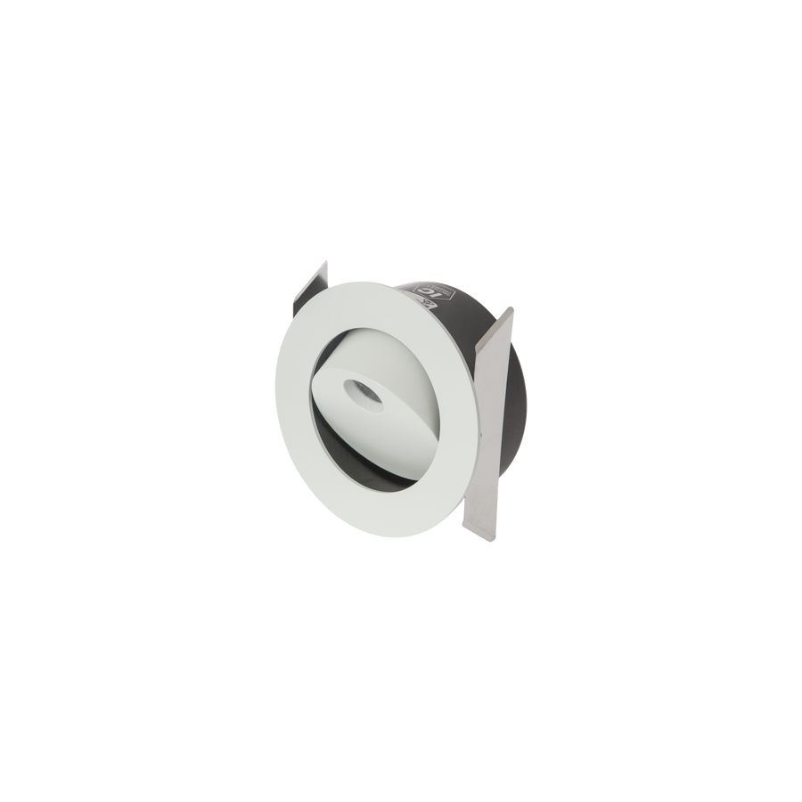 Tilt/Flip/Rotate Reading Spot White 3000K