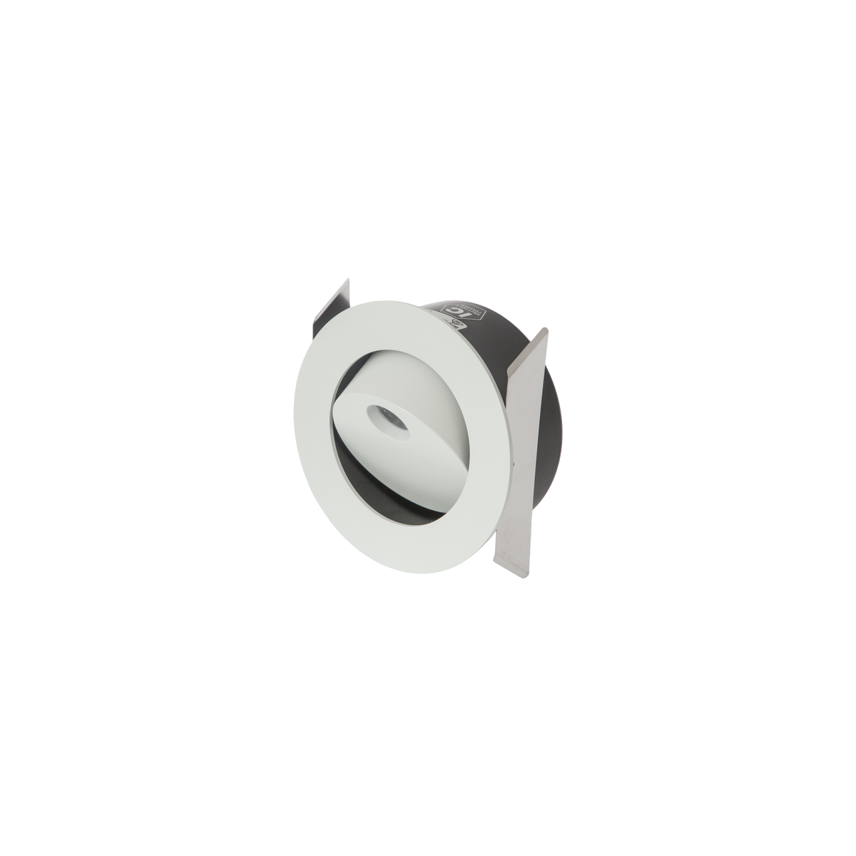 Tilt/Flip/Rotate Reading Spot White 3000K