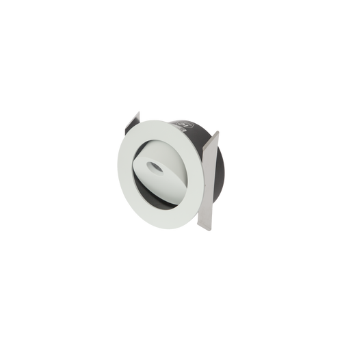 Tilt/Flip/Rotate Reading Spot White 3000K