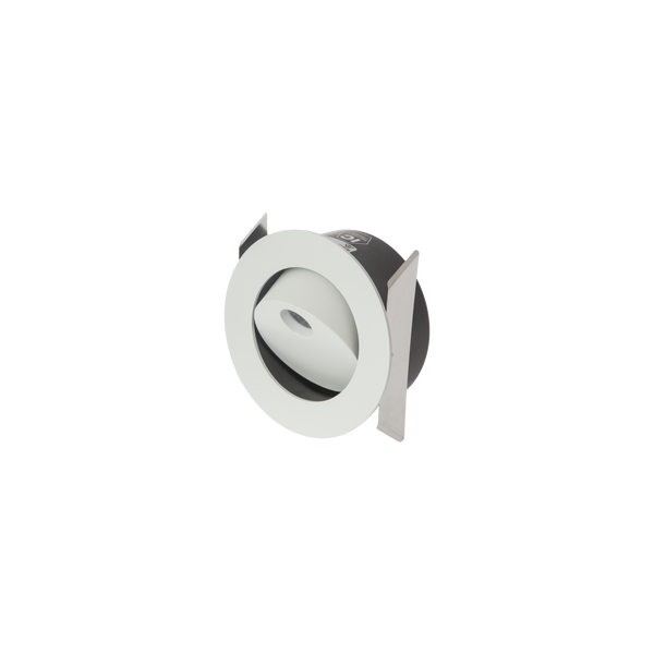 Tilt/Flip/Rotate Reading Spot White 3000K