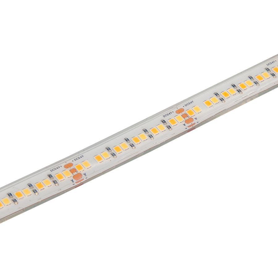 IP67 19.2W 2700K-6500K Tunable White LED Tape