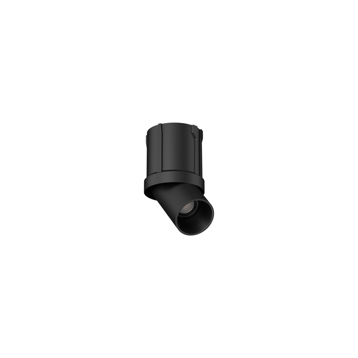 Cevon M60 Type 13 Dark Art Adjustable Spot Black 3000K