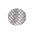 Honeycomb Accessory for S212 & S217