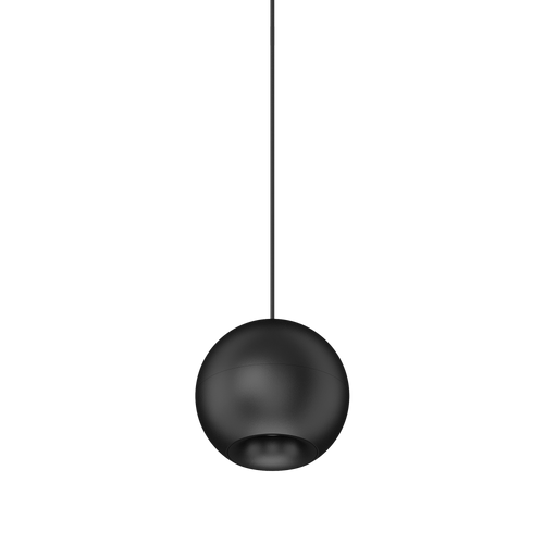 Cevon M80 Type 26 Dark Art Pendant Spot Black 4000K