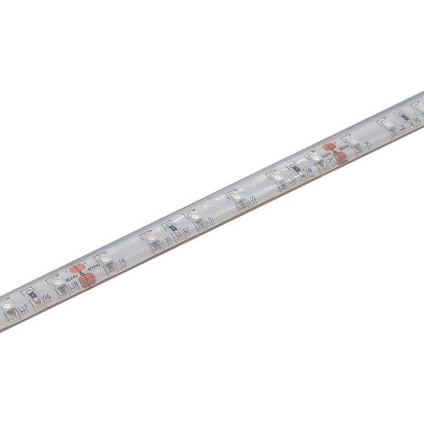 5W Single Colour LED Tape Red IP67
