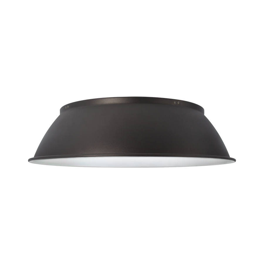 Aluminium Glare Shield for P701